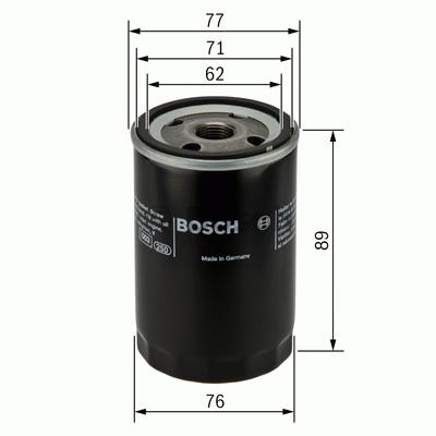 BOSC0 986 452 044